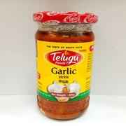 TELGU GARLIC PASTE