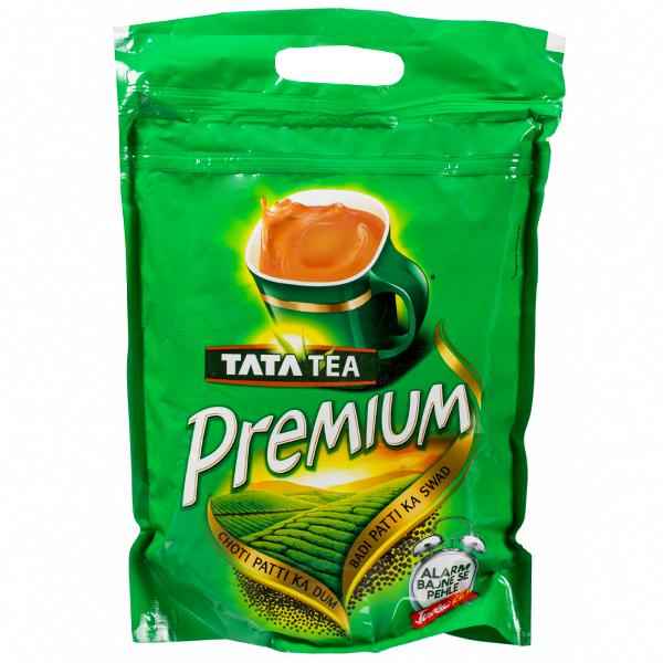 TATA TEA PREMIUM
