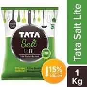 TATA SALT LITE