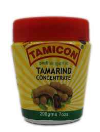 TAMICON TAMARIND CONC
