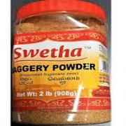 SWETHA JAGGERY POWDER