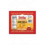 SWETHA JAGGERY CUBES LIGHT