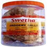 SWETHA JAGGERY BALLS