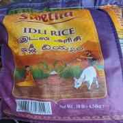 Rice   Swetha Idly Rice