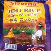 Rice   SWETHA IDLI RICE