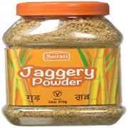Surati Jaggery Powder