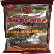 SUPREME HENNA