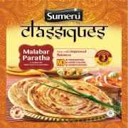 PARATHA   SUMERU MALABAR PARATHA