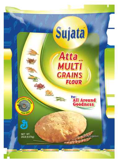SUJATA MULTIGRAIN