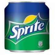 SPRITE CAN