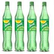 SPRITE BOTTLE