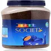 SOCIETY TEA