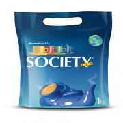 SOCIETY TEA