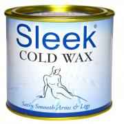SLEEK COLD WAX
