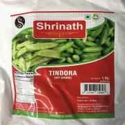 Shrinath Whole Okra