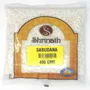 Shrinath Sabudana