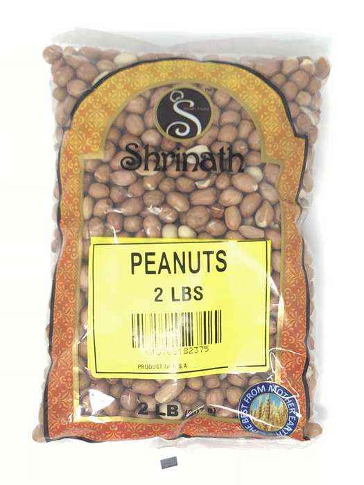 SHRINATH PEANUTS