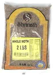 SHRINATH MOTH WHOLE