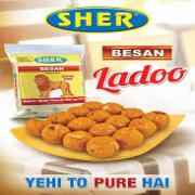 SHER LADOO BESAN