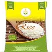 Rice   SHASTHA PONNI BOILED RICE