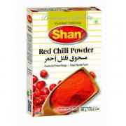SHAN RED CHILLIES