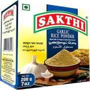 SAKTHI GARLIC RICE POWDER