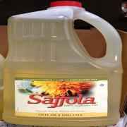 SAFFOLA OIL