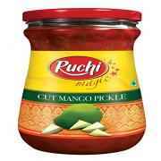 Ruchi Mango