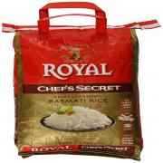 Rice   ROYAL CHEF BASMATI RICE