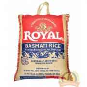 ROYAL BASMATHI