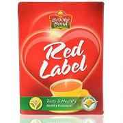 RED LABEL TEA