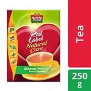 Red Label Natural Care