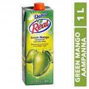 REAL GREEN MANGO JUICE