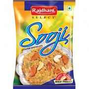 RAJDHANI SOOJI COARSE