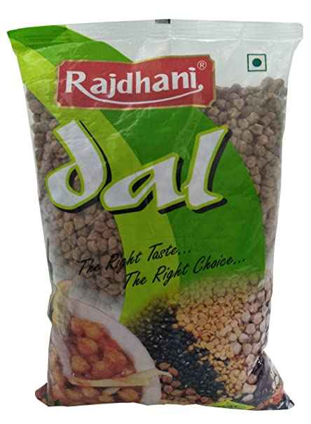 RAJDHANI KALA CHANA