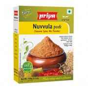 PRIYA NUVVULA PODI
