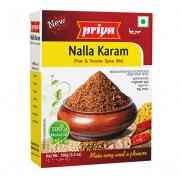 PRIYA NALLA KARAM PODI