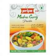 Priya Madras Curry Powder