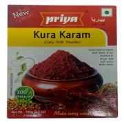 PRIYA KURA KARAM PODI