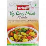PRIYA KULAMBU MASALA