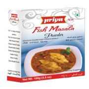 Priya Fish Masala Powder