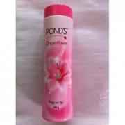 PONDS DREAM FLOWER TALK