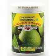 PIP MANGO UNPEELED