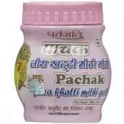 PATANJALI JEERA KHATTI GOLI