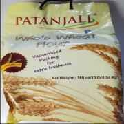 ATTA   PATANJALI ATTA