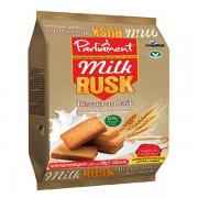 Parliament Rusk