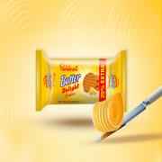 PARLIAMENT BUTTER DELIGHT