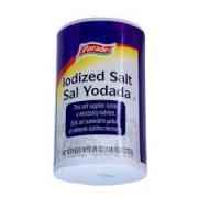 PARADE IODIZED SALT