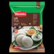 NIRAPARA IDLI PODI