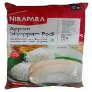 NIRAPARA IDIYAPPAM PODI